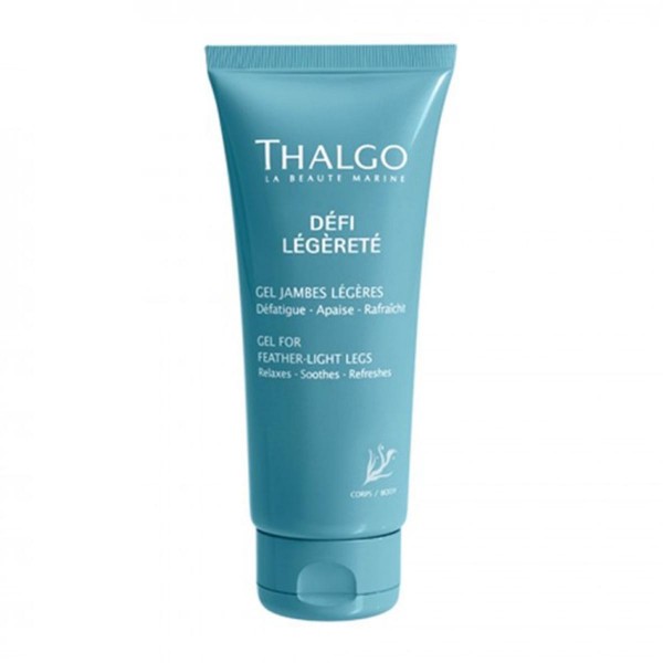Thalgo defi legerete gel for light legs 150ml