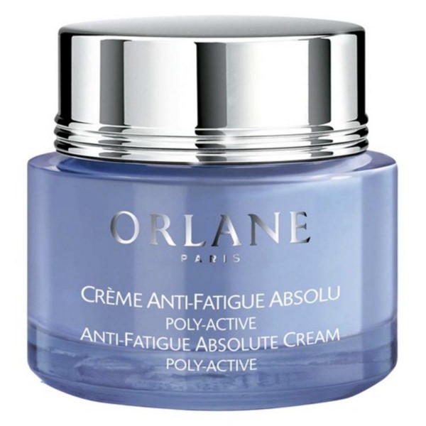 Orlane absolute crema anti-fatiga poly-active 50ml