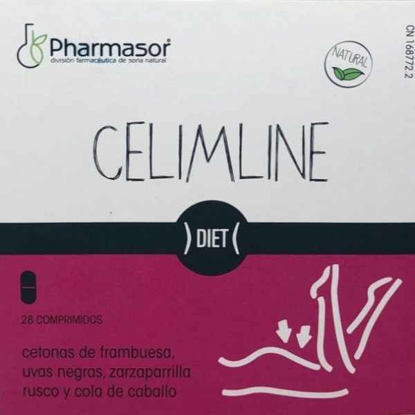 Celimline 28 Comps Pharmasor