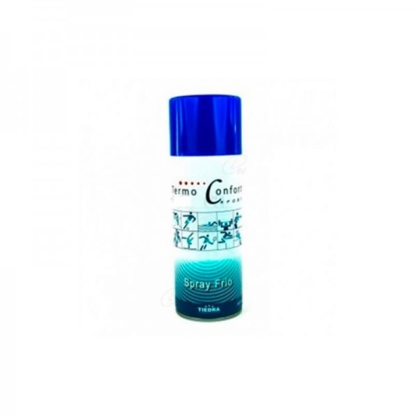 Termoconfort Spray Frio 400 ml